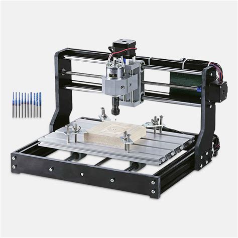 3018 pro cnc machine|genmitsu 3018.